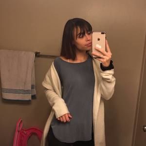 Meet your Posher, Evie